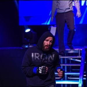 Meet your Posher, Nick